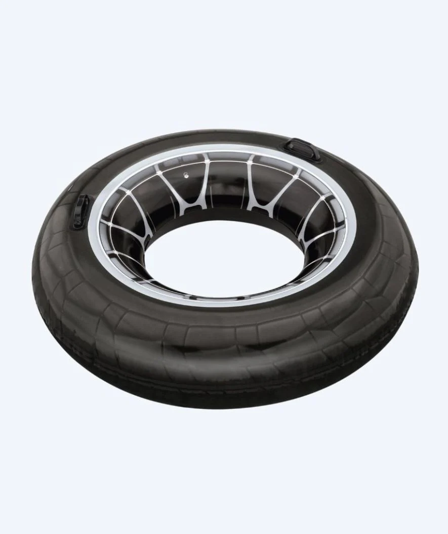 Bestway badering - High Velocity - Sort/grå