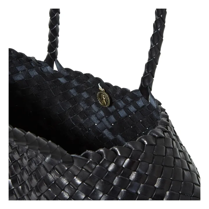 Dragon Diffusion Grand Cabas Santa Croce | Noir