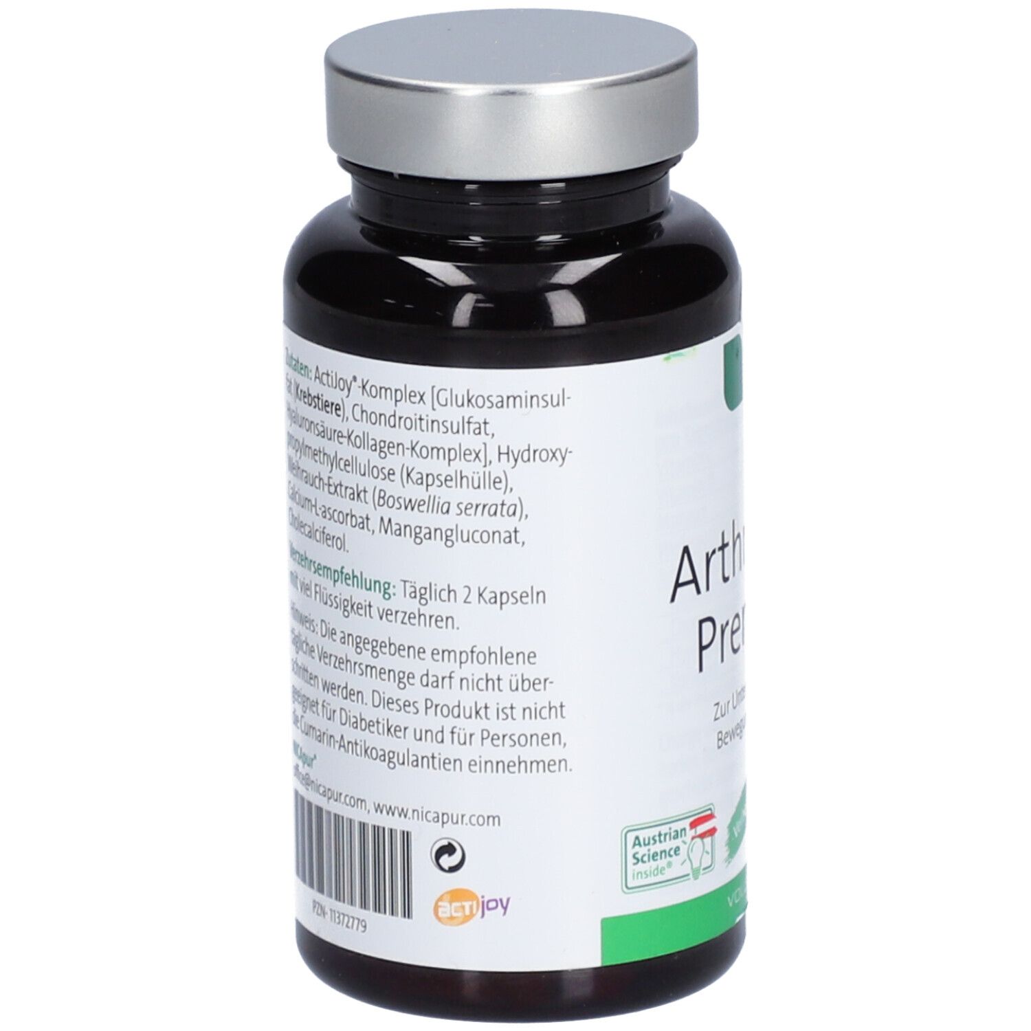 ArthroPlex® Premium