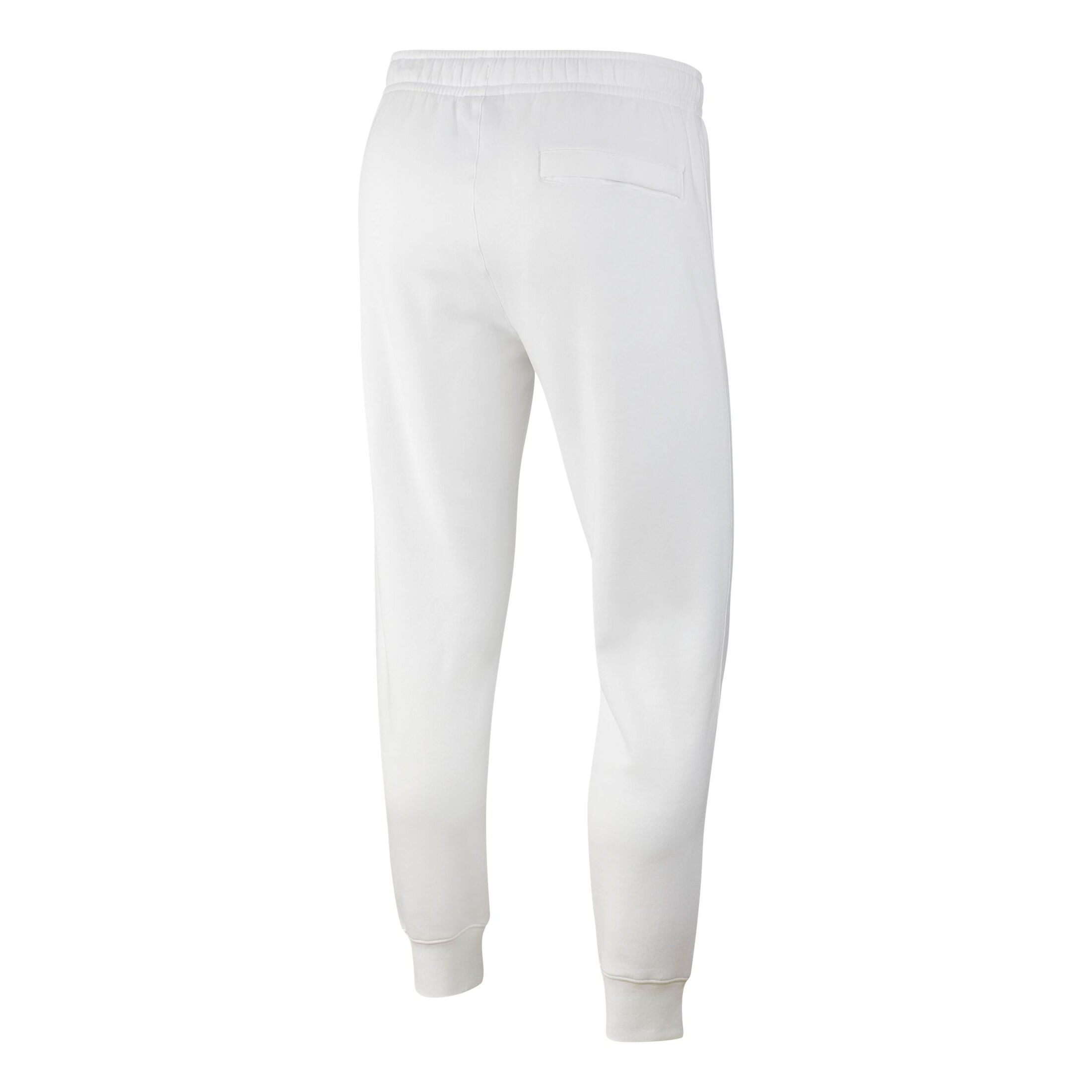 Nike Sportswear Pantalon Survêtement Hommes - Blanc