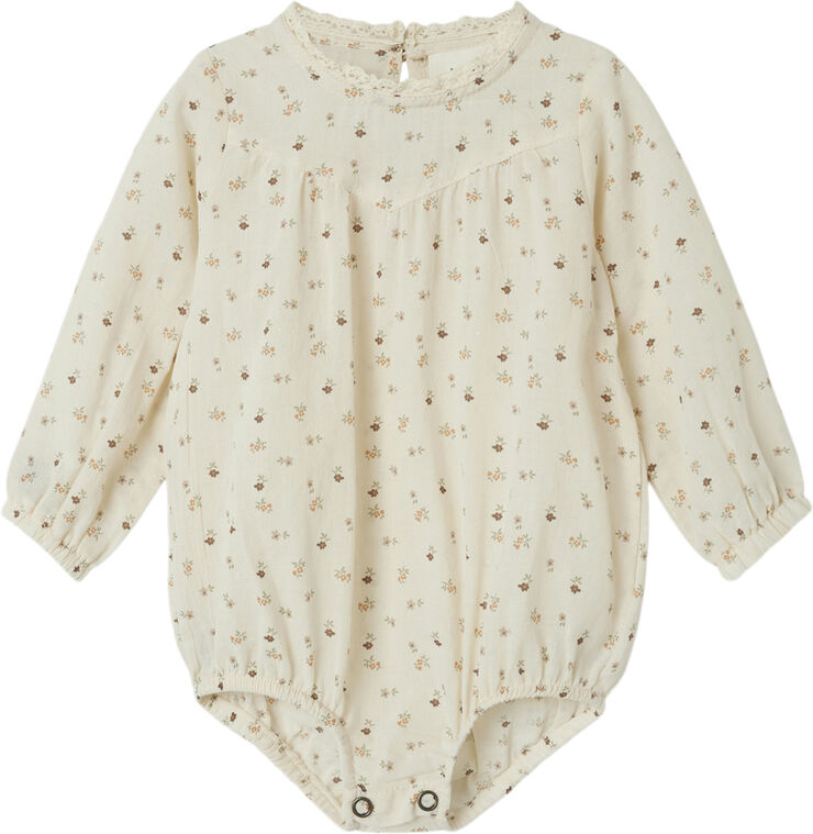 Lil' Atelier NBFNOANNA LS LOOSE BODY LIL Birch