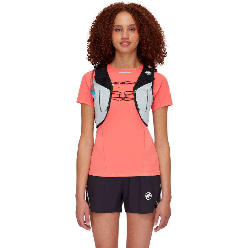 Mammut Damen Aenergy TR 5 Trailrunningweste