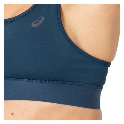 Brassière Asics Performance Bleu Femme