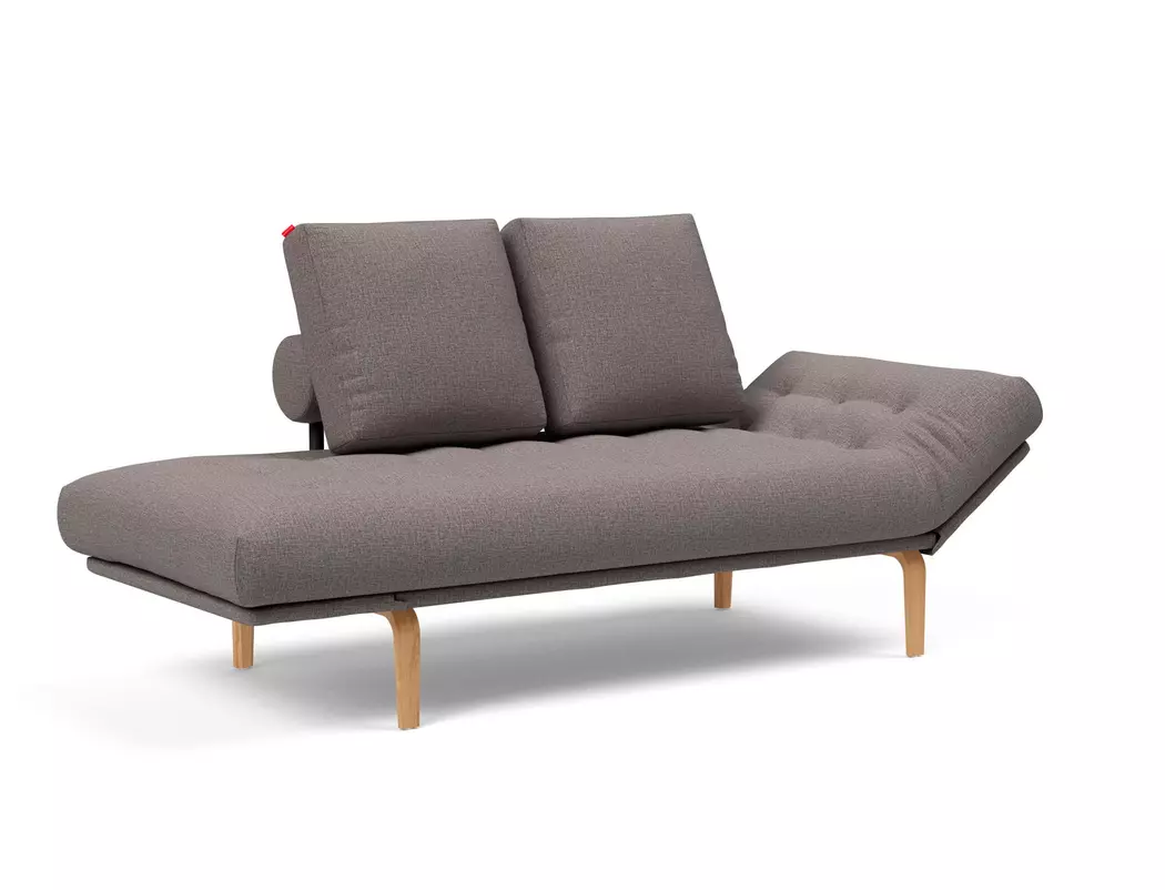 Schlafsofa Rollo Bow