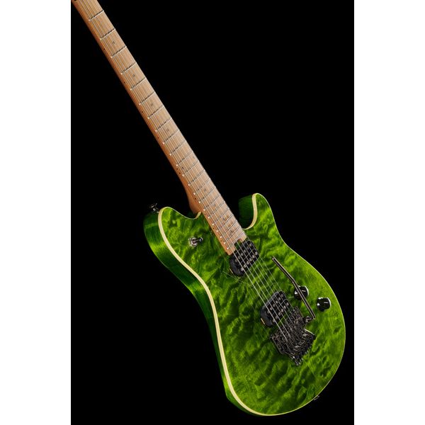 Evh Wolfgang WG Std QM TG