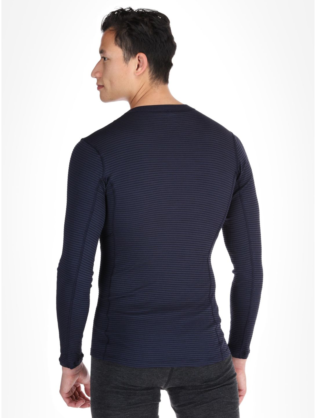 Pro Wool Extreme X LS thermoshirt heren