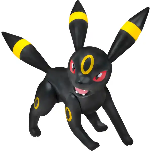 Pokémon - Battle Figure Packs - Sortiment