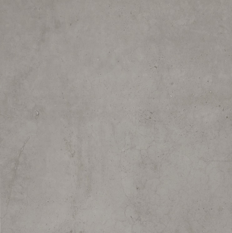 Tegelsample: Navale Build vloertegel zilver 60x60 gerectificeerd