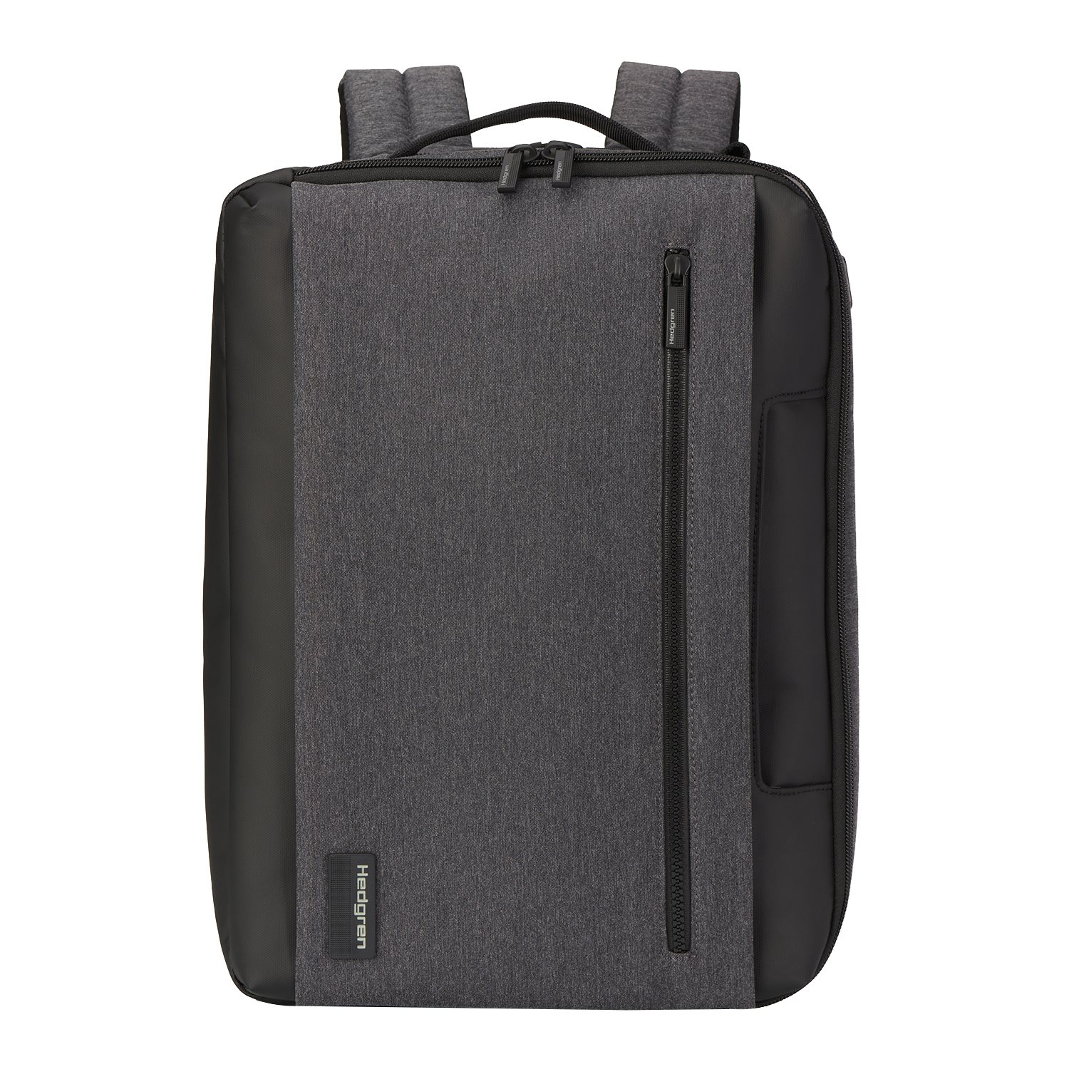 Hedgren Next Display Laptoprugzak/Schoudertas stylish grey