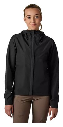 Veste imperméable Fox Femme Ranger 2.5l Water Noir
