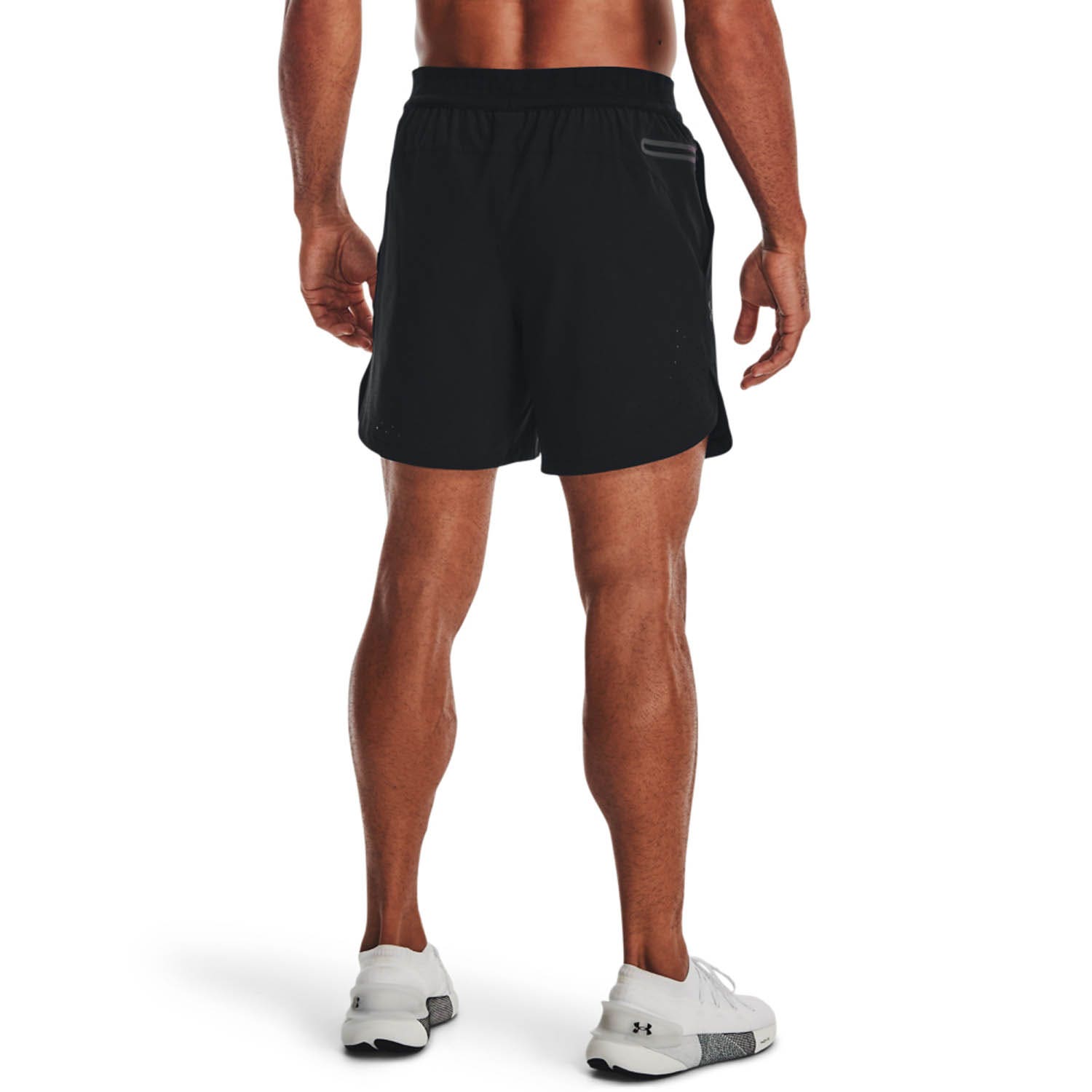 Under Armour  Peak Woven Shorts