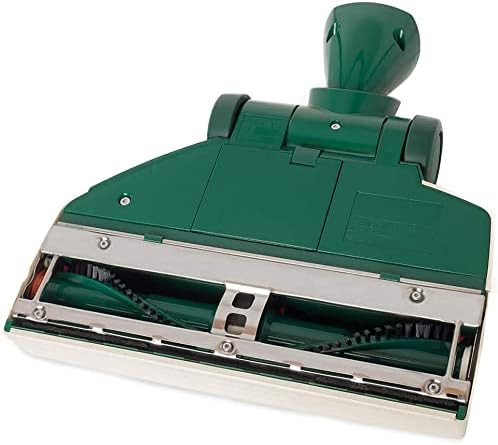 Premium Staubsauger Vorwerk Kobold 135 - Inkl. Elektrobürste EB 351 und Hartbodendüse Filterset - Garantierte Bestleistung beim Saugen! (Generalüberholt)
