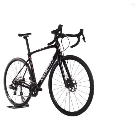 Produit reconditionné · Specialized Roubaix Comp Rival - Vélo de route | Très bon état
