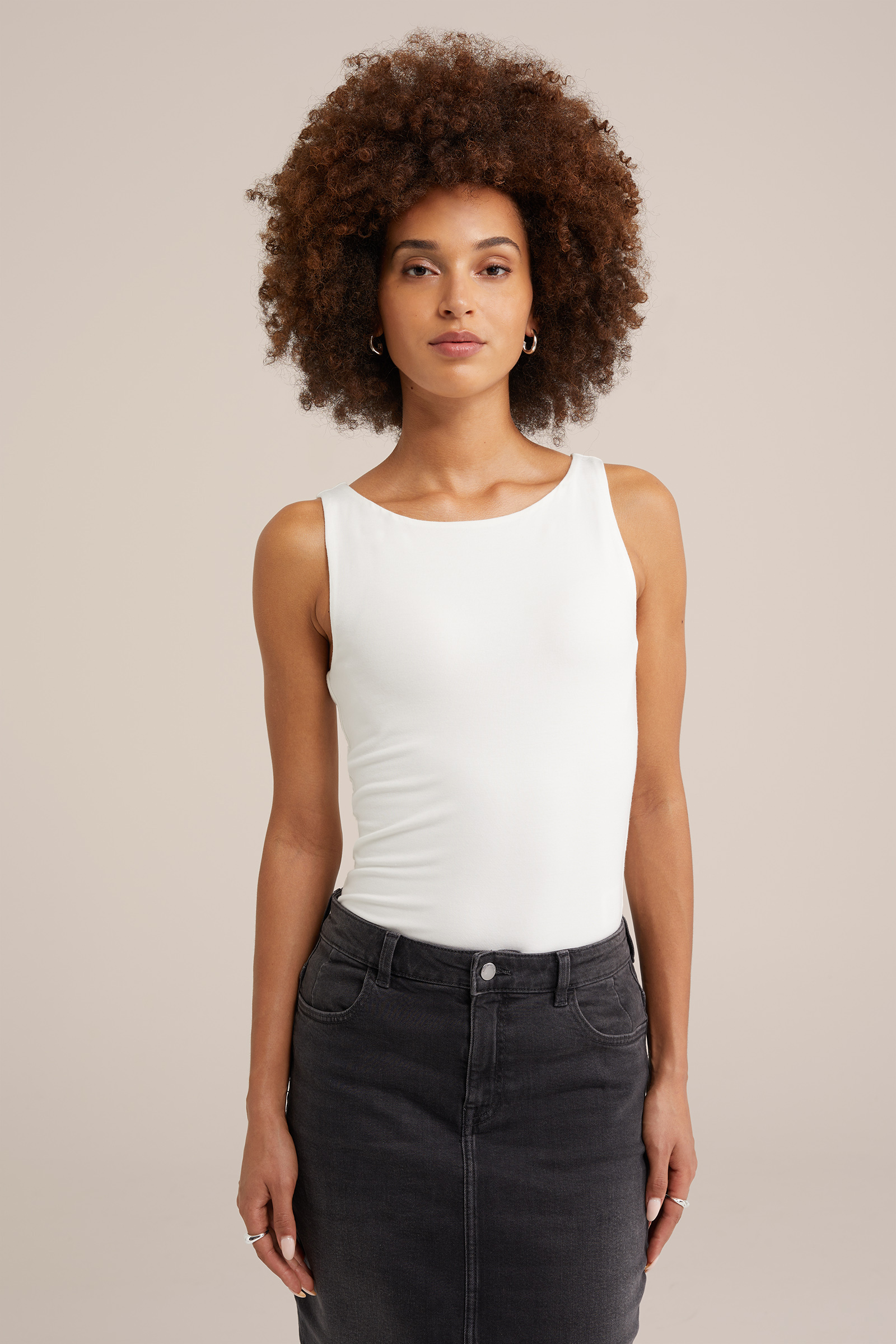 singlet WE Fashion Wit