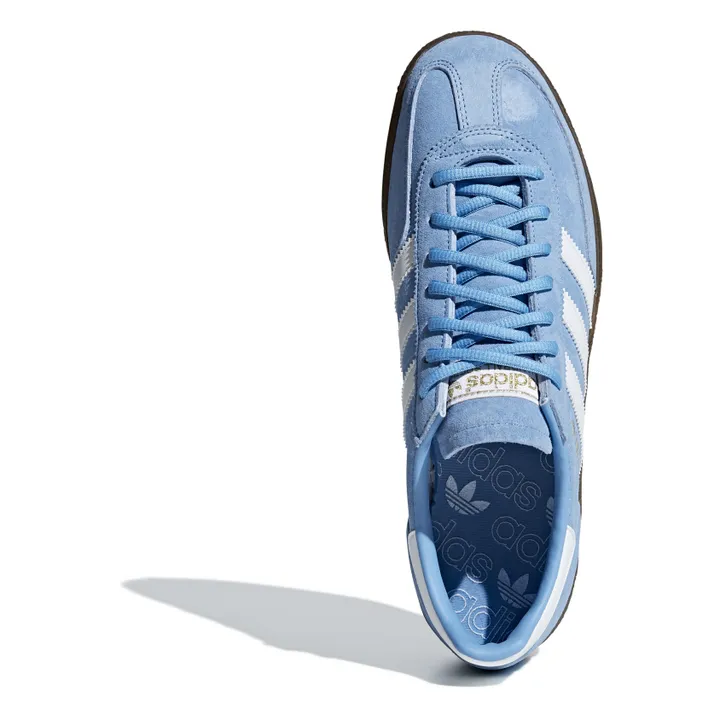 Adidas Baskets Handball Spezial | Bleu Clair