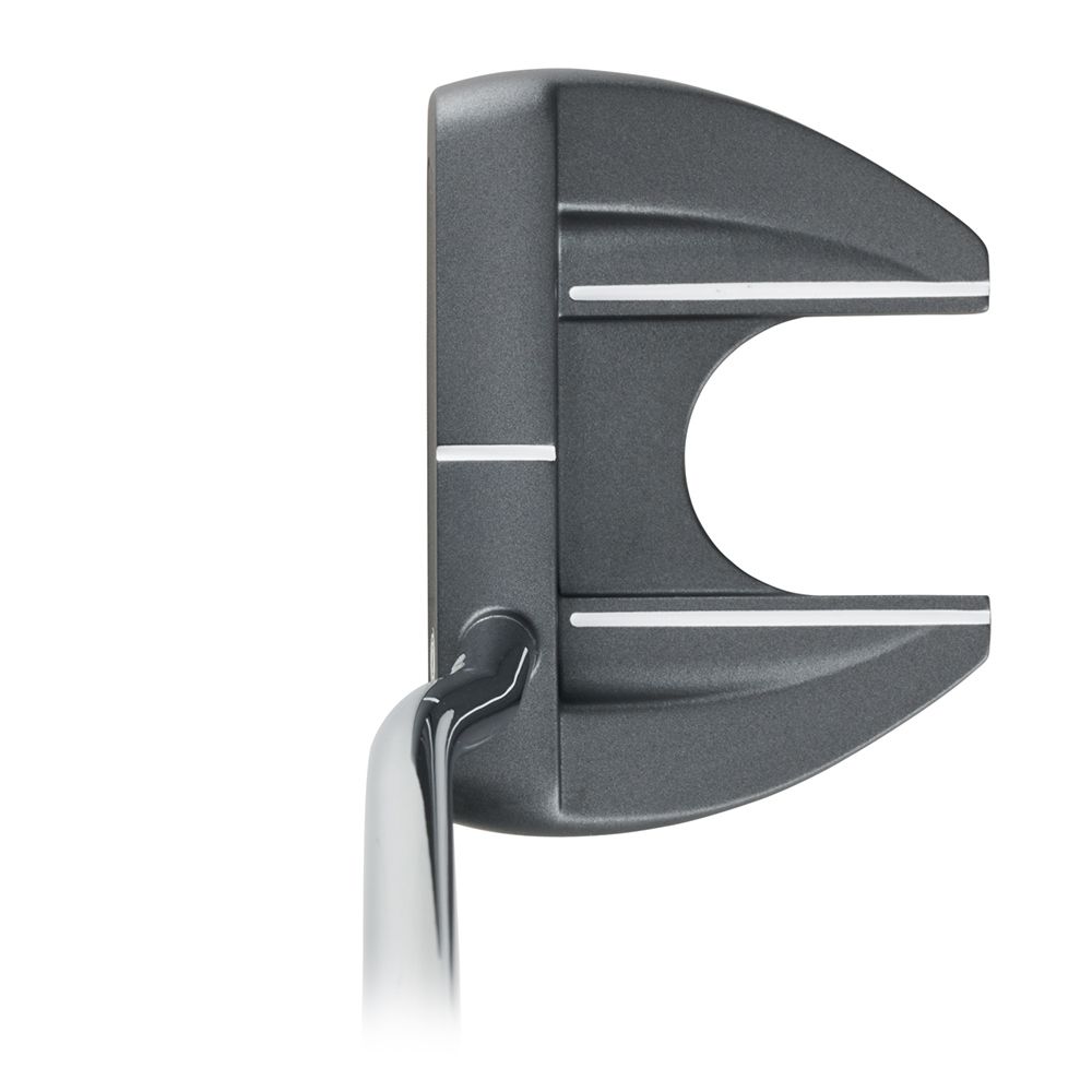 DFX V-Line Fang DB Slim Putter