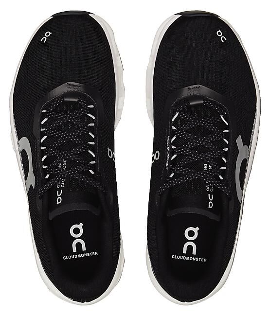 ON RUNNING - CHAUSSURES DE RUNNING CLOUDMONSTER 2 W