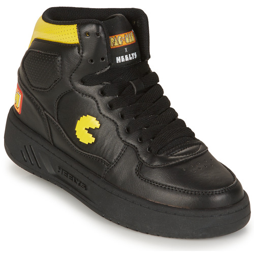Heelys - RESERVE EX PACMAN - Noir / Jaune