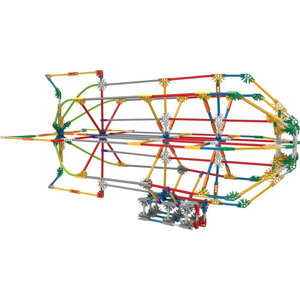 K'NEX 100 Modellbausatz