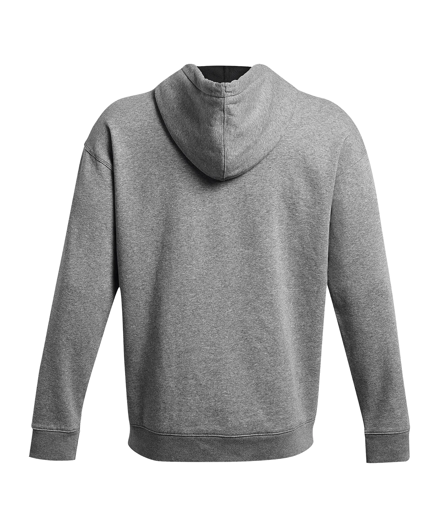 Under Armour Curry Splash Hoody Grau F025