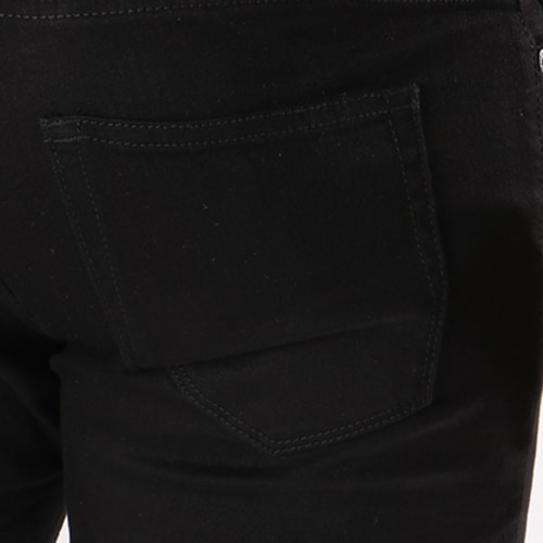 Jean Skinny Harry Noir
