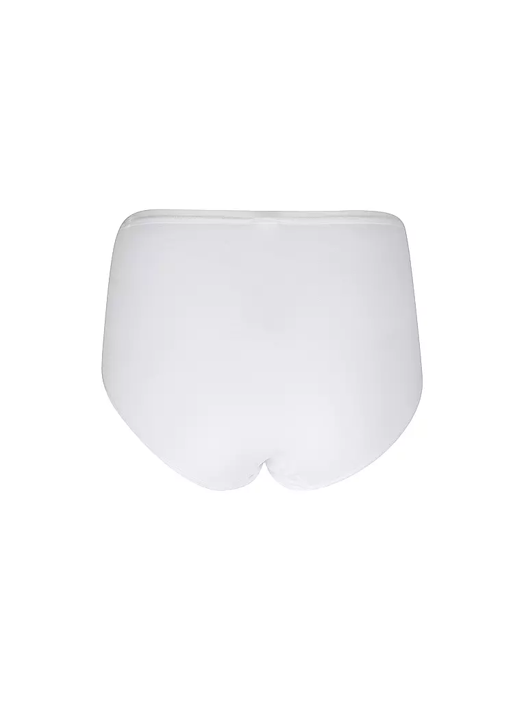 NINA VON C Taillenslip 2er-Pkg. weiss weiss