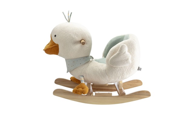 Sterntaler® Schaukeltier »Edda« Holzart: Pappel