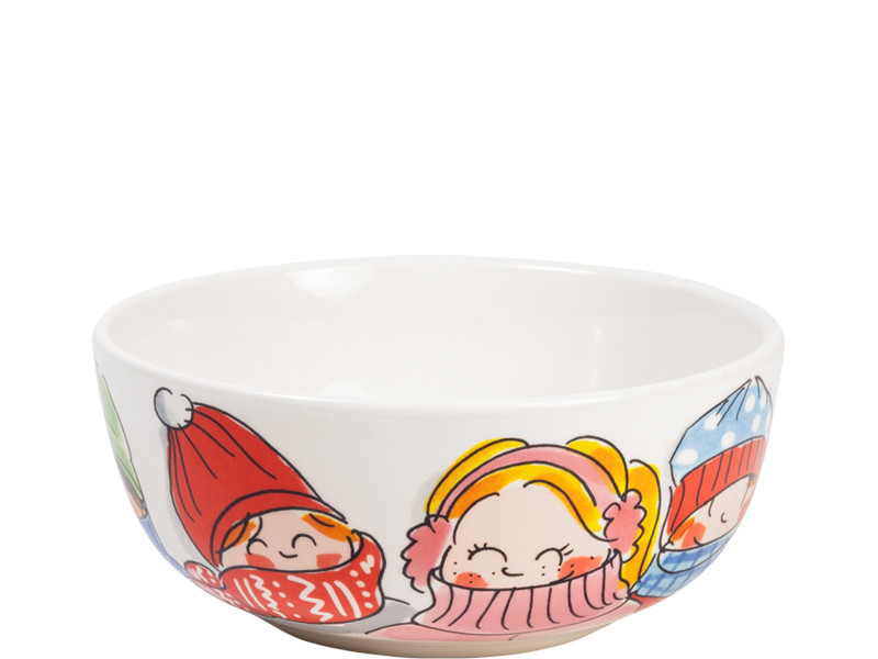 Poke Bowl 15cm Cozy Days Cozy Hats