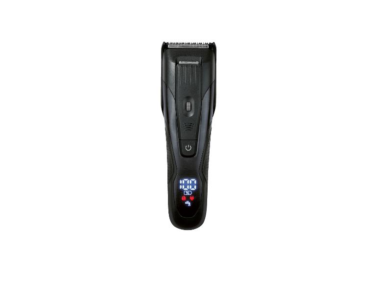 Baardtrimmer