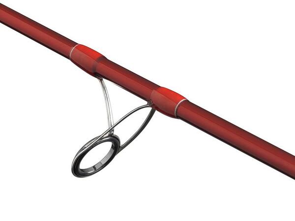 Combo de voyage Spinning Mer Penn Fierce IV (4-brins)
