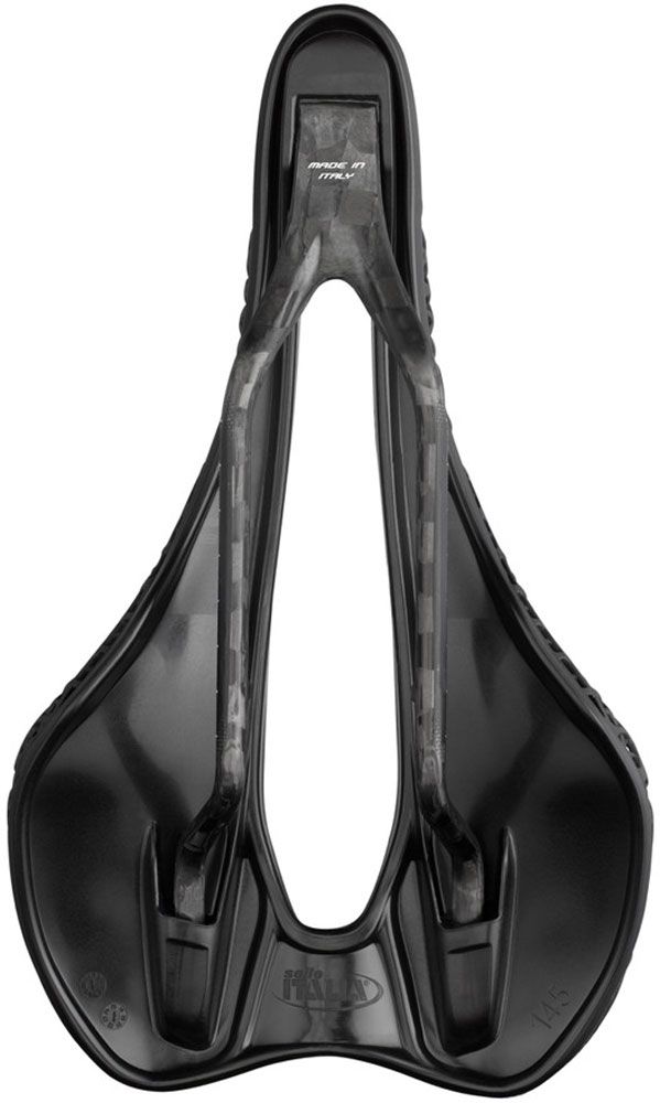 Selle Italia SLR Boost 3D Kit Carbon Superflow Sattel kaufen | Bike-Discount