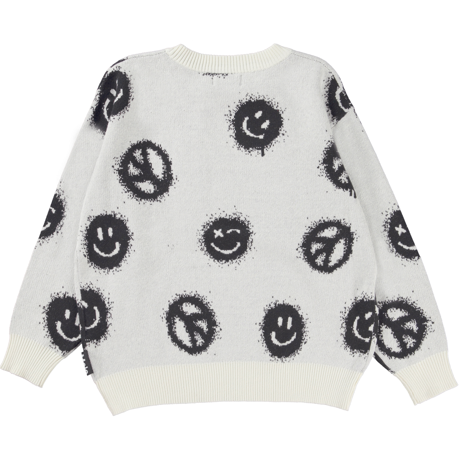 Bello - Peace Knit