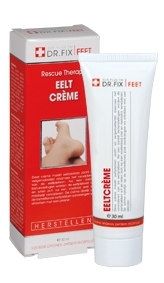 Sur Plus Dr Fix Eeltcreme Feet 30ml