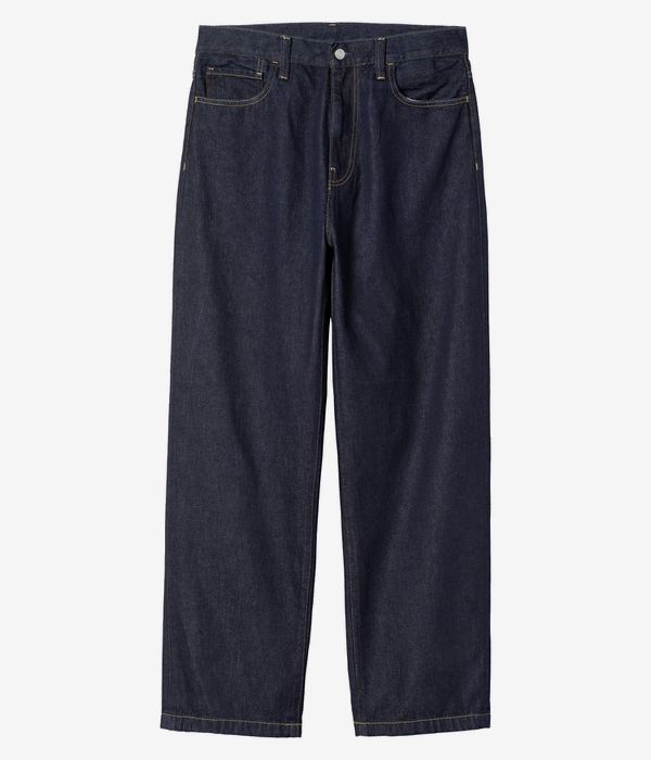 Carhartt WIP Landon Pant Smith Jeans (blue rinsed)