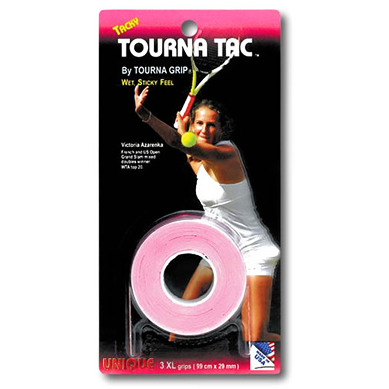 Tourna Tac Overgrip 3 St.