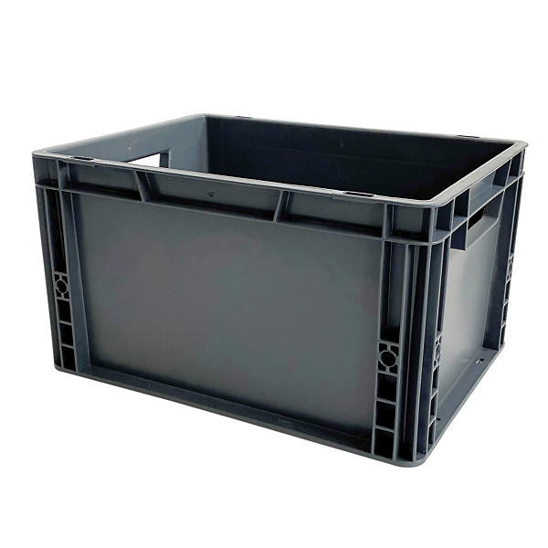 Caisse gerbable Norme Europe 400x300 mm 20 L