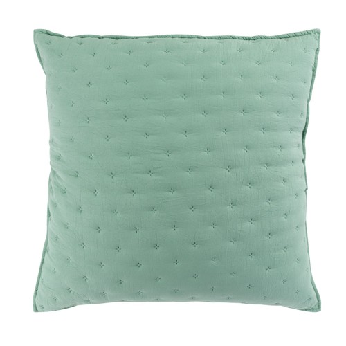 Douceur d intérieur - MELLOW CHIC - Menthe/Blanc