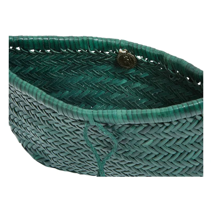 Dragon Diffusion Sac Minsu | Vert foncé
