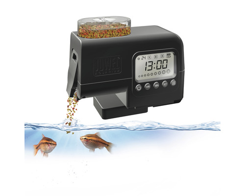 JUWEL SmartFeed 2.0 automatische voerautomaat voor huisdieren