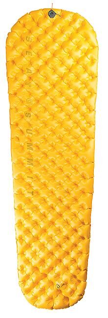 SEA TO SUMMIT - MATELAS GONFLABLE ULTRA LIGHT AVEC POMPE