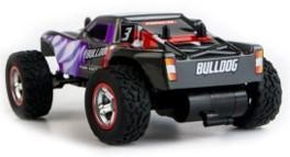 Ninco - R/C Bulldog + 21 cm 1:18