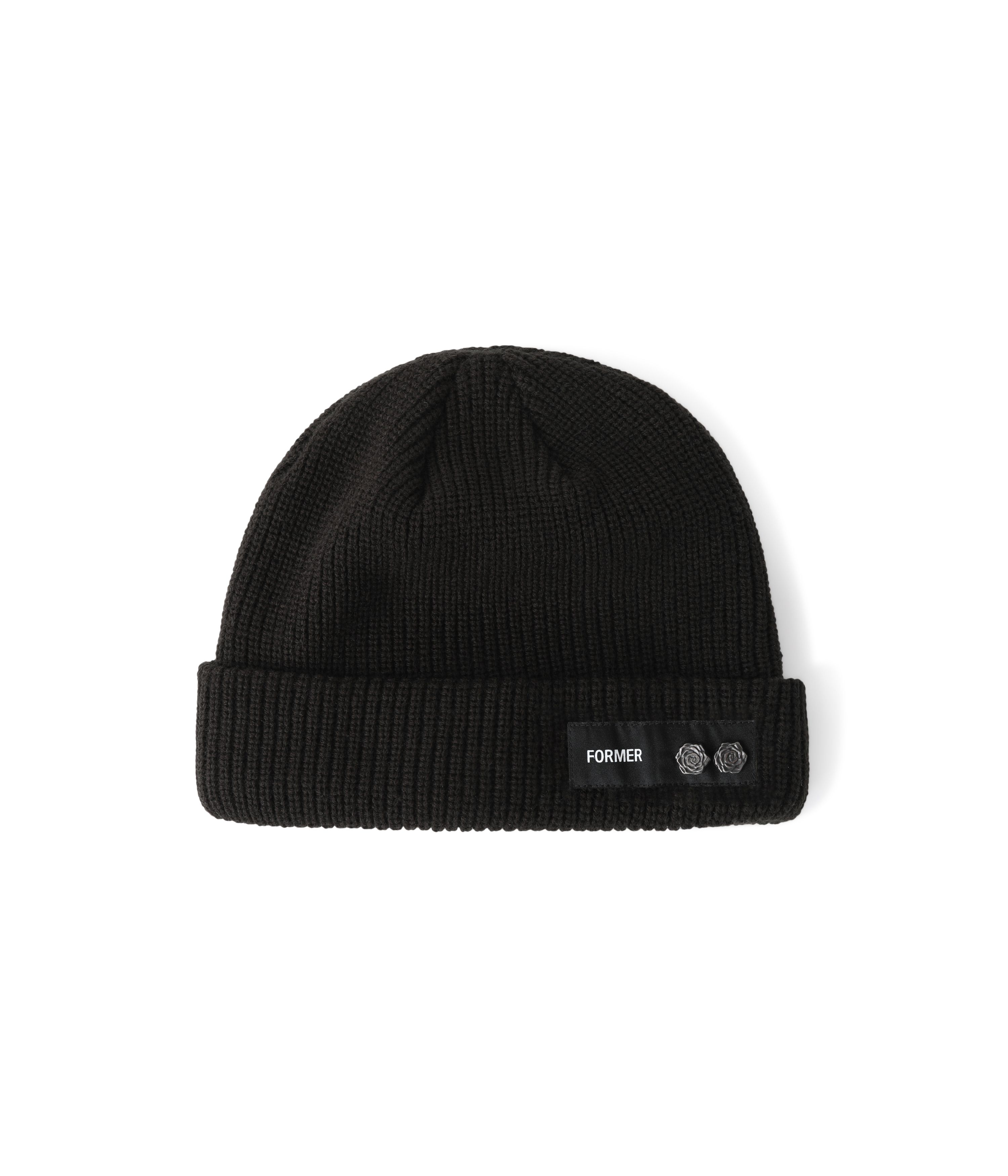 Former Anderson Beanie Black