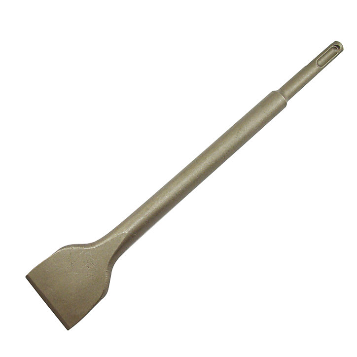 Burin plat SDS+ 40x250 mm UNIVERSAL