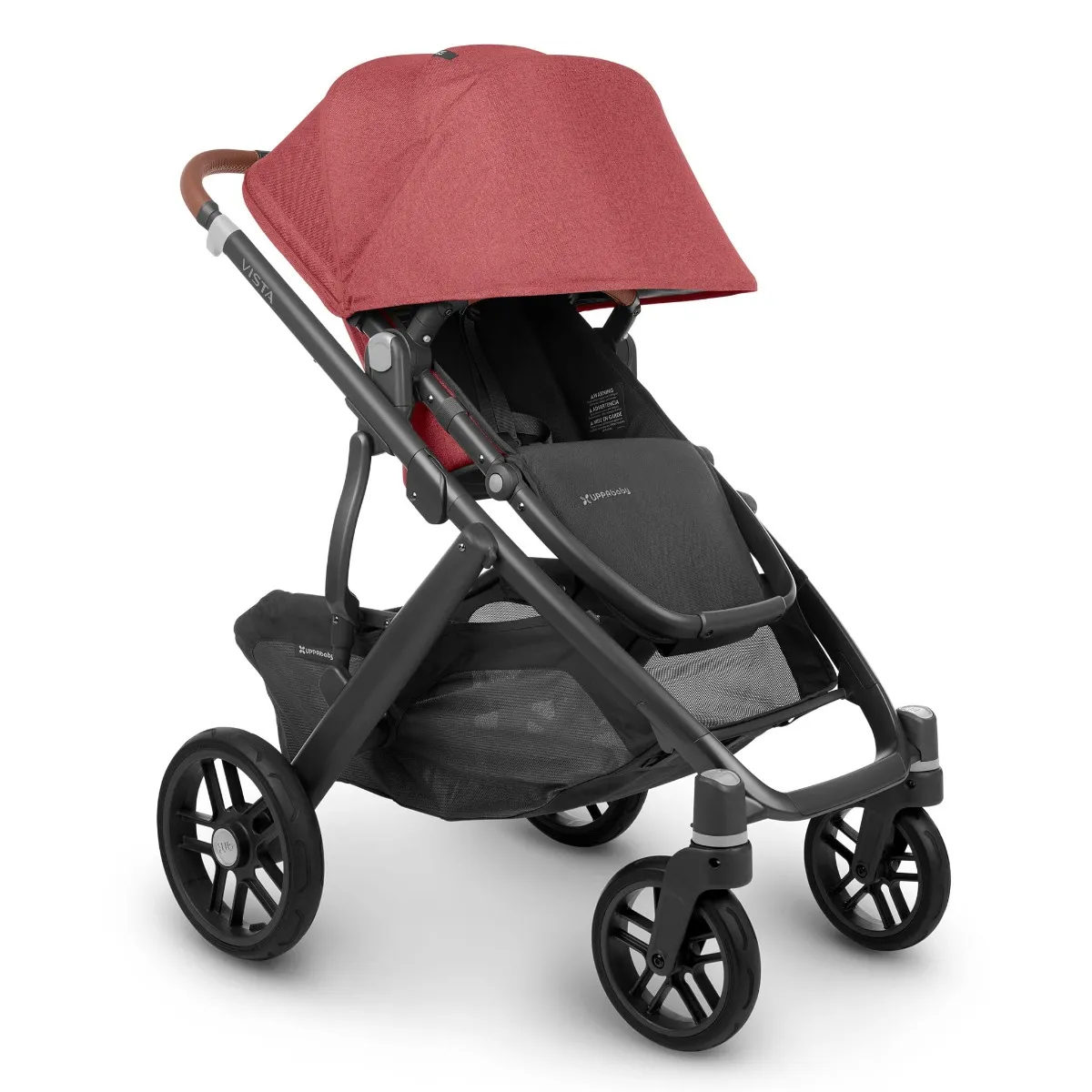 UPPAbaby Poussette Vista V2 - Lucy