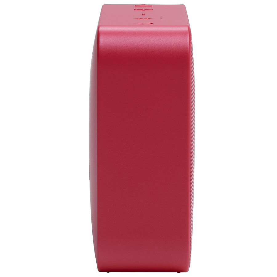 JBL GO Essential 2 Rouge - Enceinte portable