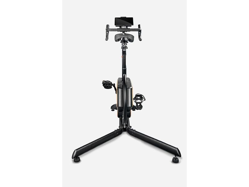 Kuipers Fitness Indoor Bike S1 Speedbike für dynamisches Ausdauertraining