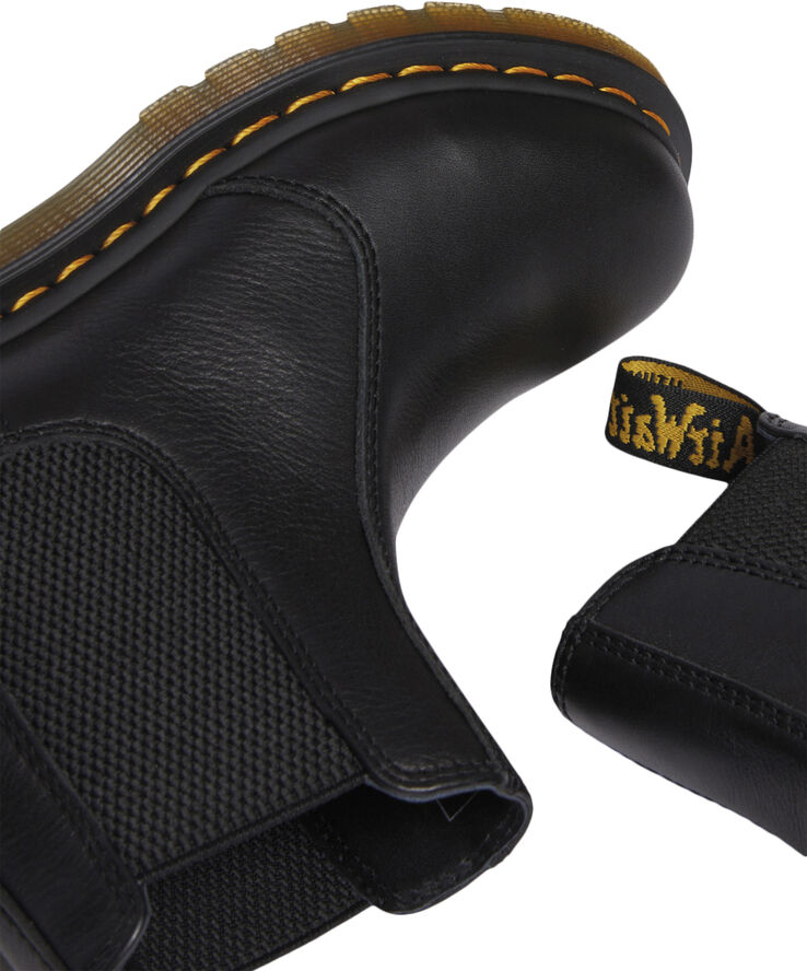 Dr. Martens 2976 Black Virginia Black