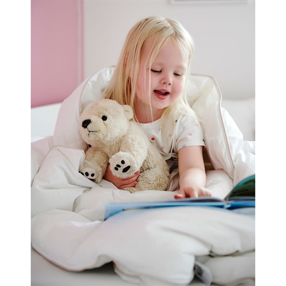 Kiddy Royal Moskus Junior Dyne Ekstra Varm