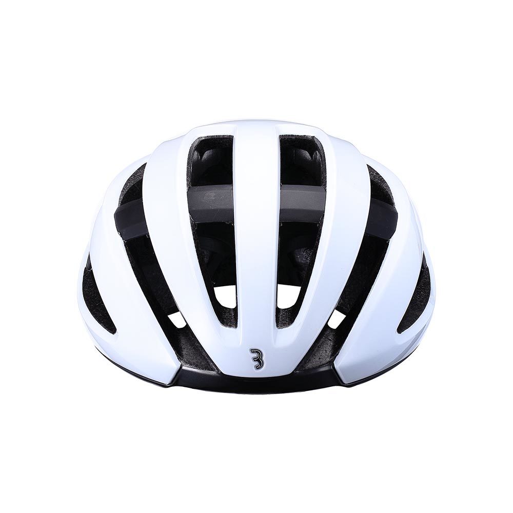 BBB Cycling Maestro BHE-09 Race Fietshelm Wit