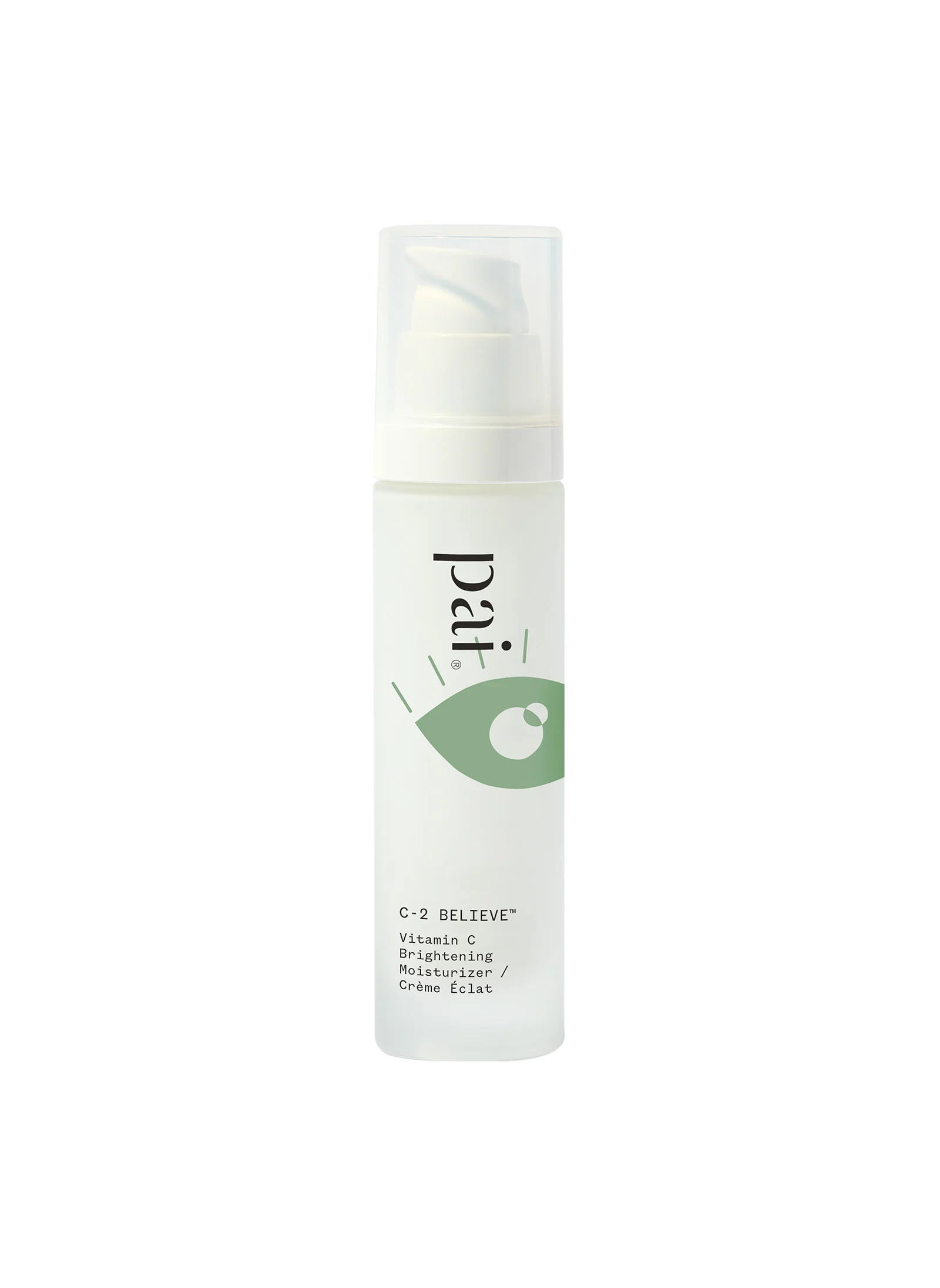 C-2 Believe - Crème hydratante illuminatrice à la vitamine C |